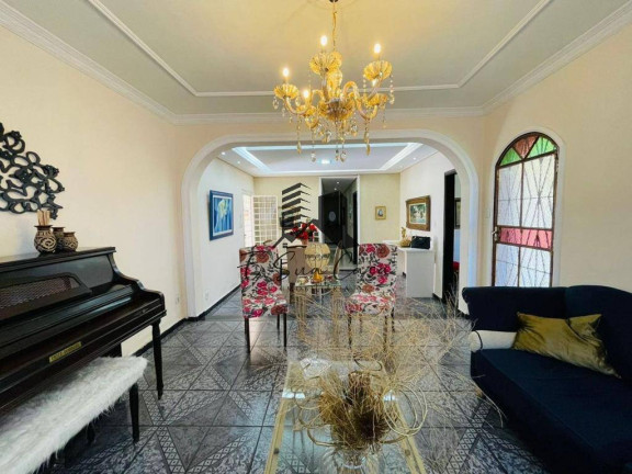 Imagem Casa com 4 Quartos à Venda, 331 m² em Inconfidentes - Contagem Imagem Casa com 4 Quartos à Venda, 331 m² em Inconfidentes - Contagem