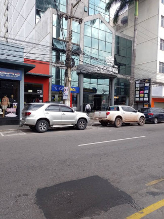 Imagem Terreno à Venda, 44 m² em Centro - Macaé