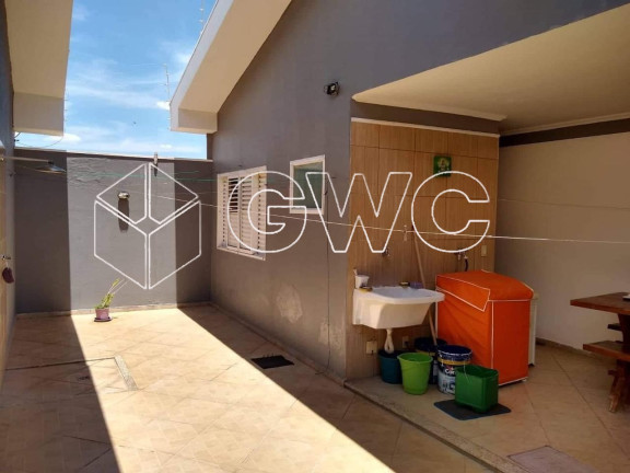 Imagem Imóvel com 3 Quartos à Venda, em Jardim Vista Alegre - Marília Imagem Imóvel com 3 Quartos à Venda, em Jardim Vista Alegre - Marília