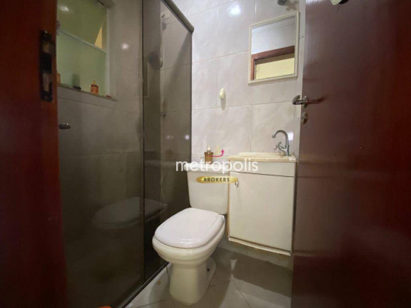 Imagem Sobrado com 3 Quartos à Venda, 417 m² em Olímpico - São Caetano Do Sul Imagem Sobrado com 3 Quartos à Venda, 417 m² em Olímpico - São Caetano Do Sul