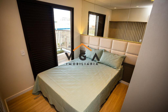 Imagem Apartamento com 2 Quartos à Venda, 41 m² em Vila Nova Savoia Imagem Apartamento com 2 Quartos à Venda, 41 m² em Vila Nova Savoia