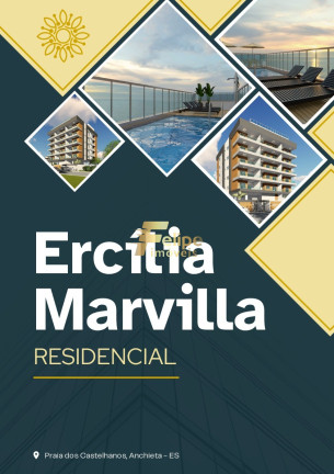 Imagem Imóvel com 2 Quartos à Venda, 71 m² em Castelhanos - Anchieta Imagem Imóvel com 2 Quartos à Venda, 71 m² em Castelhanos - Anchieta