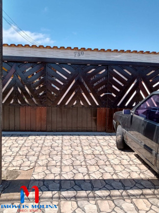 Imagem Casa com 2 Quartos à Venda, 84 m² em Jardim Praia Grande - Mongaguá Imagem Casa com 2 Quartos à Venda, 84 m² em Jardim Praia Grande - Mongaguá