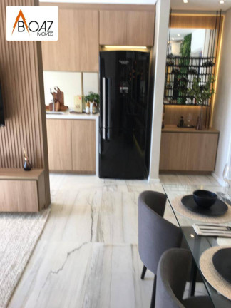 Imagem Apartamento com 2 Quartos à Venda, 47 m² em Vila Das Bandeiras - Guarulhos