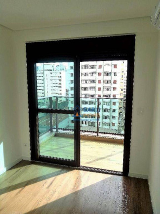Imagem Apartamento com 1 Quarto à Venda ou Locação, 36 m² em Santa Cecília - São Paulo Imagem Apartamento com 1 Quarto à Venda ou Locação, 36 m² em Santa Cecília - São Paulo