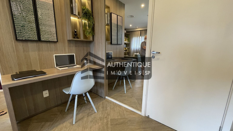 Imagem Apartamento com 2 Quartos à Venda, 47 m² em Vila Anastácio - São Paulo
