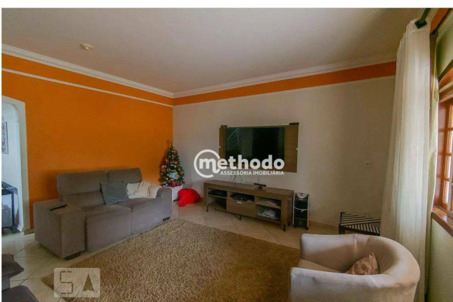 Imagem Casa com 4 Quartos à Venda, 269 m² em Parque Via Norte - Campinas Imagem Casa com 4 Quartos à Venda, 269 m² em Parque Via Norte - Campinas