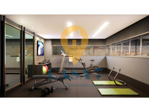 Imagem Apartamento com 3 Quartos à Venda, 86 m² em Anchieta - Belo Horizonte