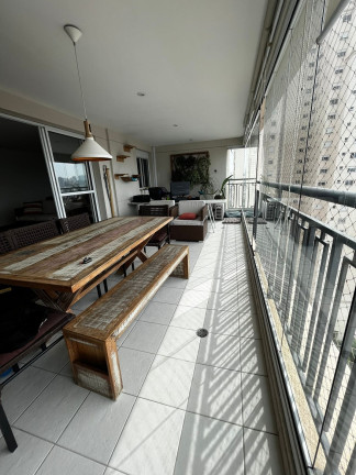 Imagem Apartamento com 3 Quartos à Venda, 163 m² em Jardim Campo Grande - São Paulo Imagem Apartamento com 3 Quartos à Venda, 163 m² em Jardim Campo Grande - São Paulo