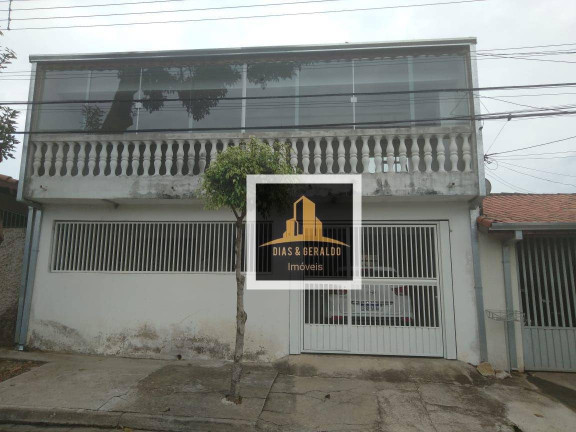Imagem Sobrado com 3 Quartos à Venda, 200 m² em Conjunto Residencial Trinta E Um De Março - São José Dos Campos Imagem Sobrado com 3 Quartos à Venda, 200 m² em Conjunto Residencial Trinta E Um De Março - São José Dos Campos