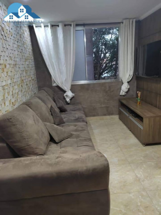 Imagem Apartamento com 2 Quartos à Venda, 75 m² em Cidade Lider - São Paulo