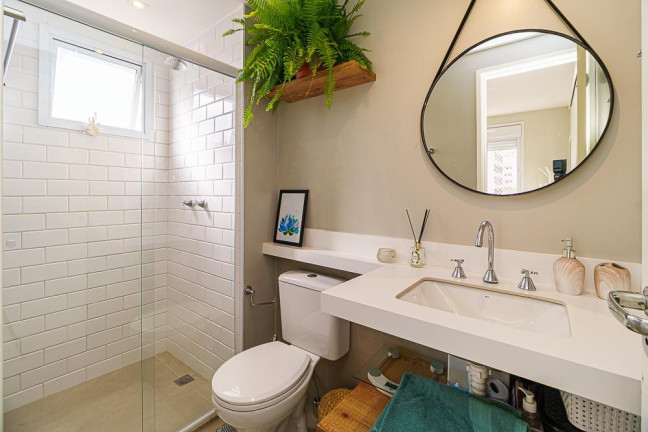 Imagem Apartamento com 1 Quarto à Venda, 42 m² em Jardim Paulistano - São Paulo