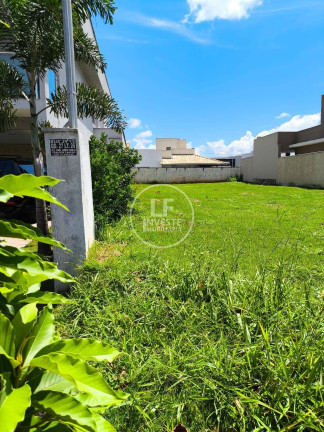 Imagem Terreno à Venda, 360 m² em Residencial Condomínio Jardim Veneza - Senador Canedo