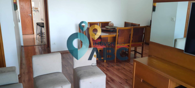 Imagem Apartamento com 3 Quartos à Venda, 123 m² em Jardim Do Mar - São Bernardo Do Campo