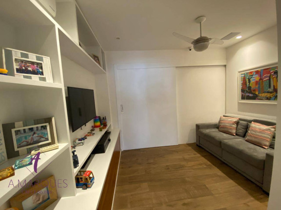 Imagem Apartamento com 3 Quartos à Venda, 280 m² em Barra Da Tijuca - Rio De Janeiro