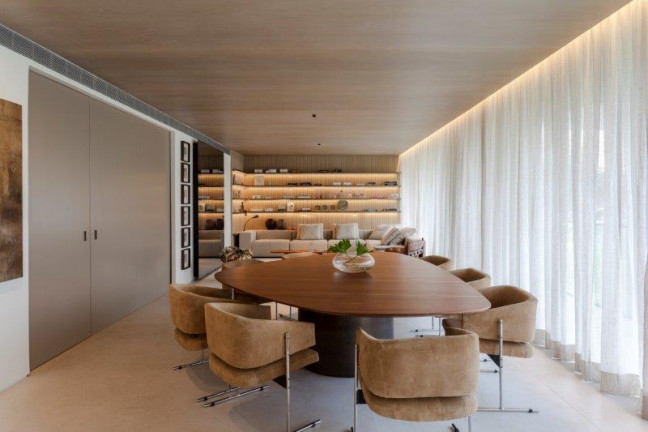 Imagem Apartamento com 3 Quartos à Venda, 232 m² em Pinheiros - São Paulo Imagem Apartamento com 3 Quartos à Venda, 232 m² em Pinheiros - São Paulo