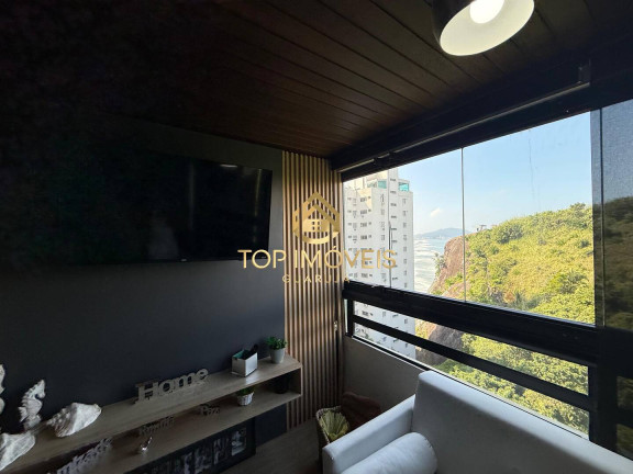 Imagem Cobertura com 3 Quartos à Venda, 200 m² em Pitangueiras - Guarujá