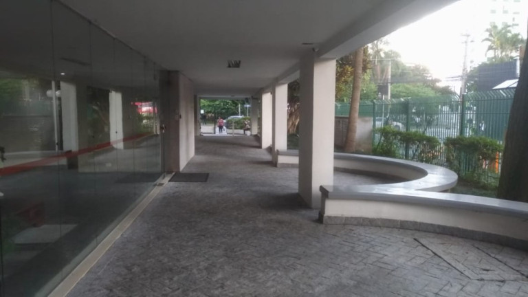 Imagem Imóvel com 3 Quartos à Venda, 93 m² em Cidade Monções - São Paulo Imagem Imóvel com 3 Quartos à Venda, 93 m² em Cidade Monções - São Paulo