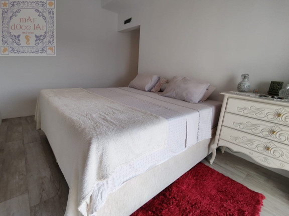 Imagem Apartamento com 2 Quartos à Venda, 83 m² em Aparecida - Santos