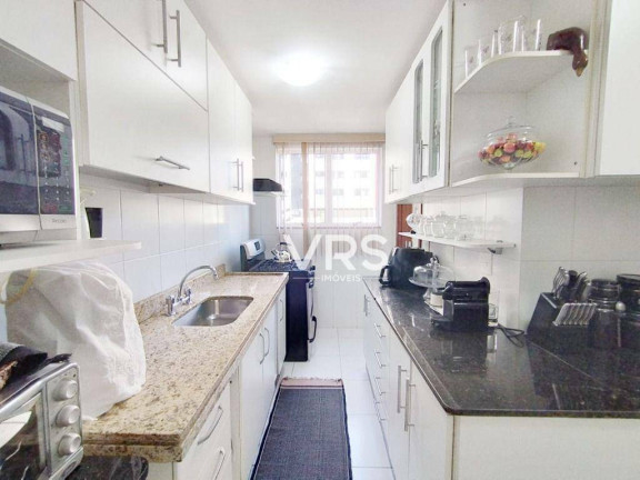 Imagem Apartamento com 3 Quartos à Venda, 142 m² em Agriões - Teresópolis Imagem Apartamento com 3 Quartos à Venda, 142 m² em Agriões - Teresópolis