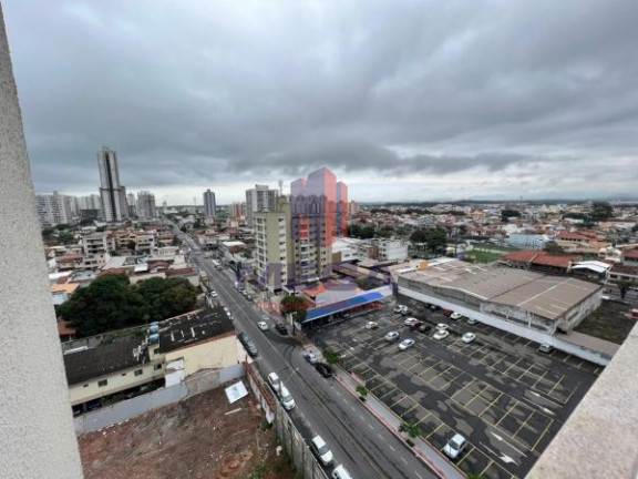 Imagem Apartamento com 2 Quartos à Venda, 64 m² em Praia De Itaparica - Vila Velha