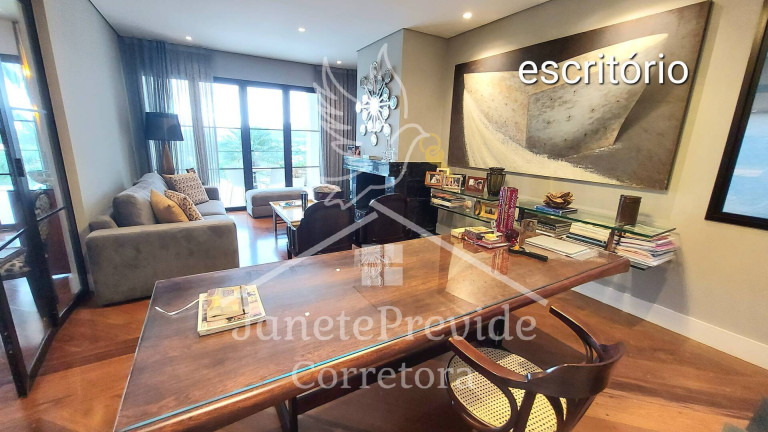 Imagem Casa de Condomínio com 4 Quartos à Venda, 670 m² em Alphaville - Santana De Parnaíba Imagem Casa de Condomínio com 4 Quartos à Venda, 670 m² em Alphaville - Santana De Parnaíba