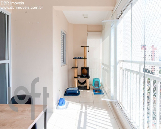 Imagem Apartamento com 2 Quartos à Venda, 58 m² em Vila Prudente - Sao Paulo