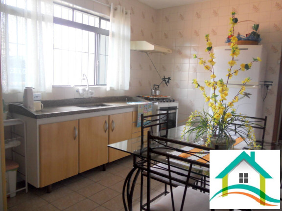 Imagem Casa com 2 Quartos à Venda, 253 m² em Vila Palmares - Santo André Imagem Casa com 2 Quartos à Venda, 253 m² em Vila Palmares - Santo André
