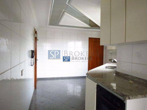 Imagem Cobertura com 4 Quartos à Venda, 230 m² em Vila Mariana - São Paulo Imagem Cobertura com 4 Quartos à Venda, 230 m² em Vila Mariana - São Paulo