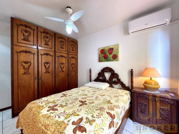 Imagem Apartamento com 1 Quarto para Temporada, 42 m² em Canasvieiras - Florianópolis Imagem Apartamento com 1 Quarto para Temporada, 42 m² em Canasvieiras - Florianópolis