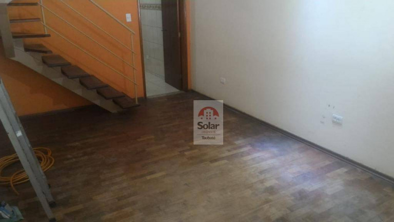 Imagem Casa com 3 Quartos à Venda, 165 m² em Barranco - Taubaté