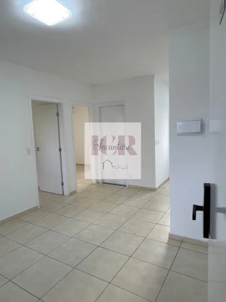 Imagem Apartamento com 2 Quartos à Venda, 43 m² em Centro - Votorantim