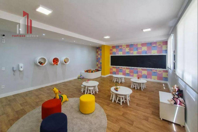Imagem Apartamento com 1 Quarto à Venda, 36 m² em Cambuci - São Paulo Imagem Apartamento com 1 Quarto à Venda, 36 m² em Cambuci - São Paulo