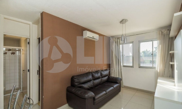 Imagem Apartamento com 3 Quartos à Venda, 53 m² em São Sebastião - Porto Alegre Imagem Apartamento com 3 Quartos à Venda, 53 m² em São Sebastião - Porto Alegre