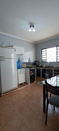 Imagem Casa com 2 Quartos à Venda, 135 m² em Jardim Diamante - Piracicaba Imagem Casa com 2 Quartos à Venda, 135 m² em Jardim Diamante - Piracicaba