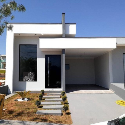 Imagem Casa com 3 Quartos à Venda, 132 m² em Jardim Novo Horizonte - Sorocaba Imagem Casa com 3 Quartos à Venda, 132 m² em Jardim Novo Horizonte - Sorocaba