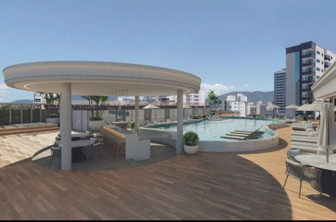 Imagem Apartamento com 2 Quartos à Venda, 82 m² em Praia Brava - Itajaí Imagem Apartamento com 2 Quartos à Venda, 82 m² em Praia Brava - Itajaí