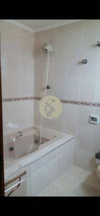 Imagem Apartamento com 3 Quartos à Venda, 163 m² em Aparecida - Santos Imagem Apartamento com 3 Quartos à Venda, 163 m² em Aparecida - Santos