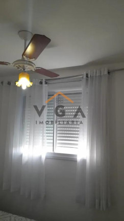 Apartamento com 2 Quartos à Venda, 42 m² em Vila Nhocune - São Paulo