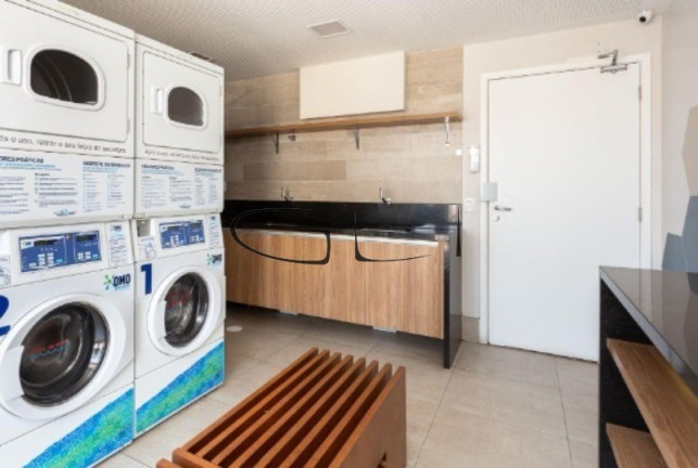 Imagem Imóvel com 1 Quarto à Venda, 27 m² em Centro - São Paulo