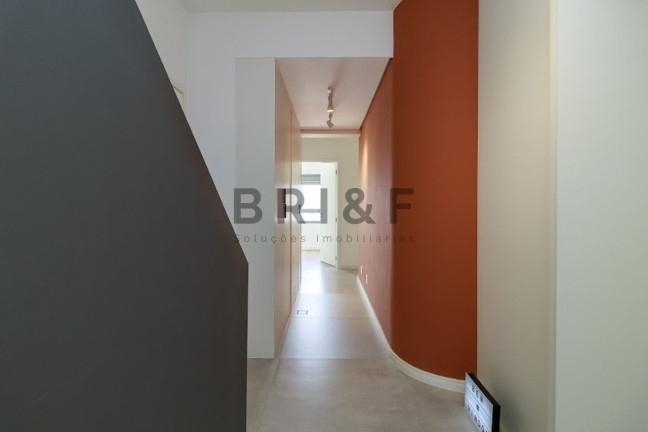 Imagem Apartamento com 3 Quartos à Venda, 204 m² em Brooklin - São Paulo Imagem Apartamento com 3 Quartos à Venda, 204 m² em Brooklin - São Paulo