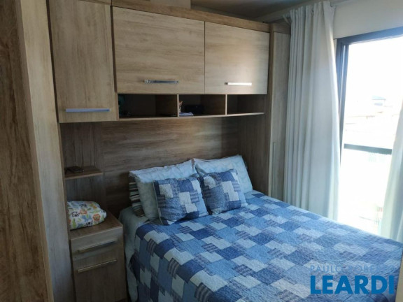 Imagem Cobertura com 1 Quarto à Venda, 100 m² em Santa Teresinha - Santo André Imagem Cobertura com 1 Quarto à Venda, 100 m² em Santa Teresinha - Santo André