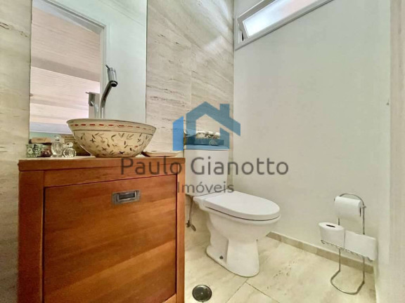 Imagem Casa de Condomínio com 4 Quartos à Venda, 282 m² em Granja Viana - Cotia