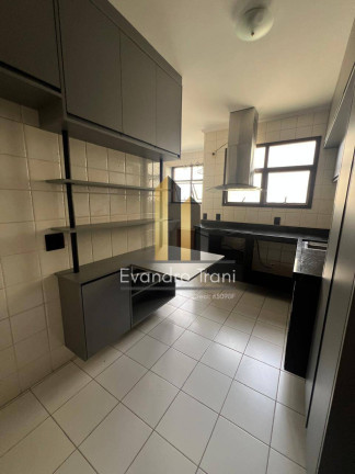 Imagem Apartamento com 2 Quartos à Venda, 70 m² em Vila Ema - São José Dos Campos