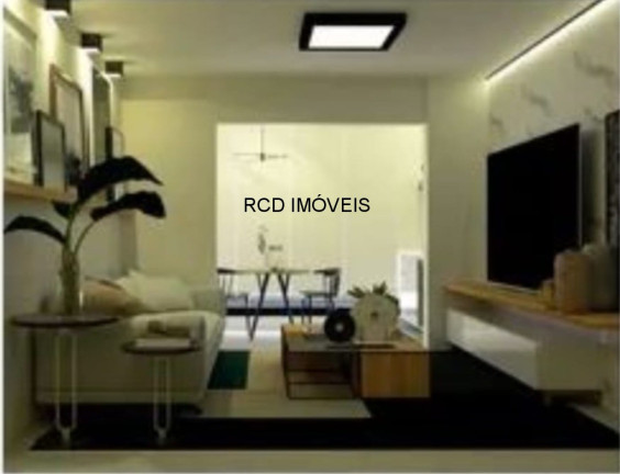Imagem Apartamento com 3 Quartos à Venda, 110 m² em Vila Suzana - São Paulo Imagem Apartamento com 3 Quartos à Venda, 110 m² em Vila Suzana - São Paulo