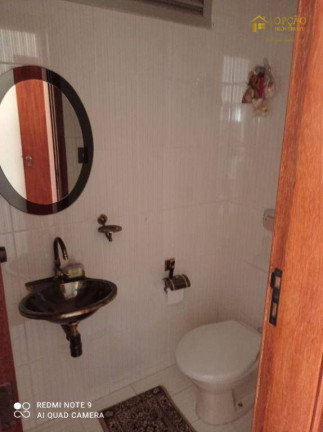 Imagem Apartamento com 3 Quartos à Venda, 164 m² em Centro - Itu Imagem Apartamento com 3 Quartos à Venda, 164 m² em Centro - Itu