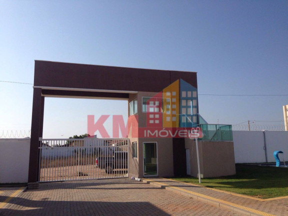 Imagem Casa de Condomínio com 3 Quartos à Venda, 79 m² em Presidente Costa E Silva - Mossoró Imagem Casa de Condomínio com 3 Quartos à Venda, 79 m² em Presidente Costa E Silva - Mossoró