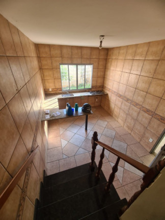 Imagem Casa com 4 Quartos à Venda, 360 m² em Três Barras - Contagem Imagem Casa com 4 Quartos à Venda, 360 m² em Três Barras - Contagem