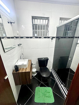 Imagem Casa com 3 Quartos à Venda, 183 m² em Ocian - Praia Grande