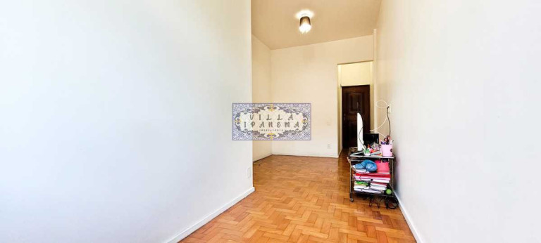 Imagem Apartamento com 2 Quartos à Venda, 62 m² em São Cristóvão - Rio De Janeiro